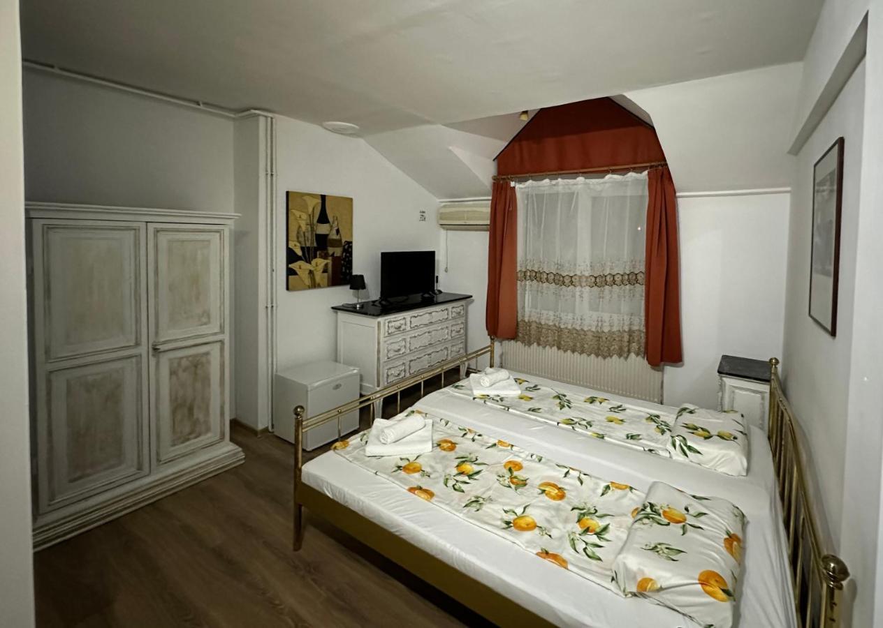 Georgiana Apartments 2 Timisoara Esterno foto