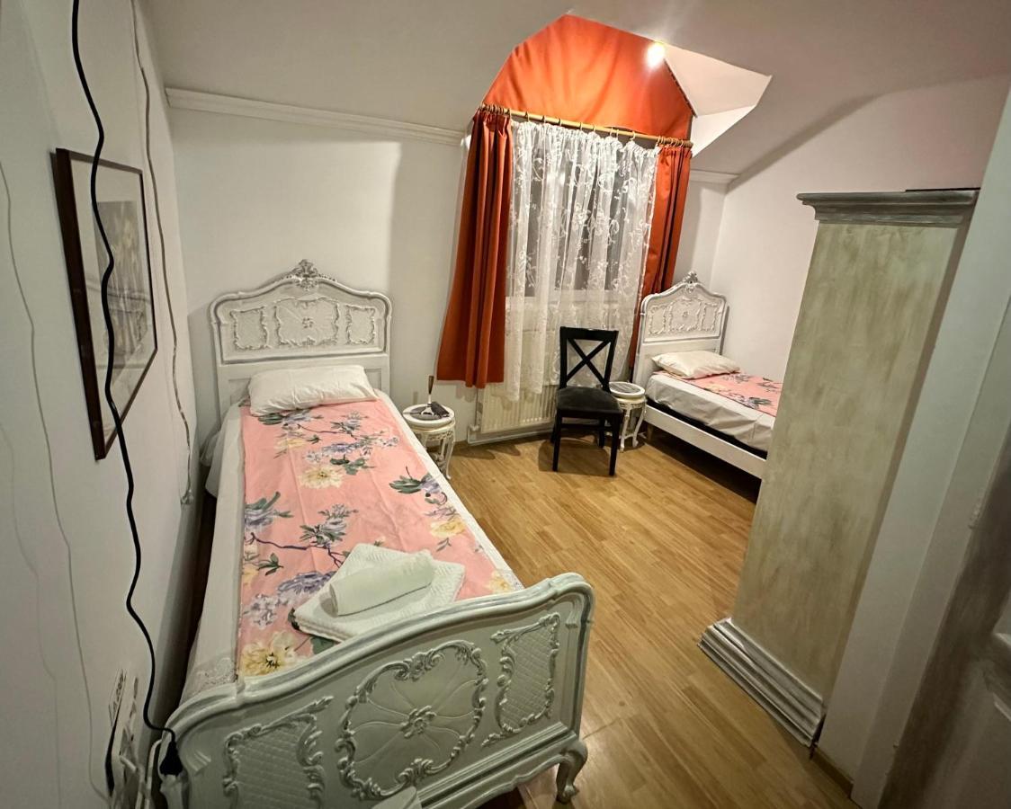Georgiana Apartments 2 Timisoara Esterno foto