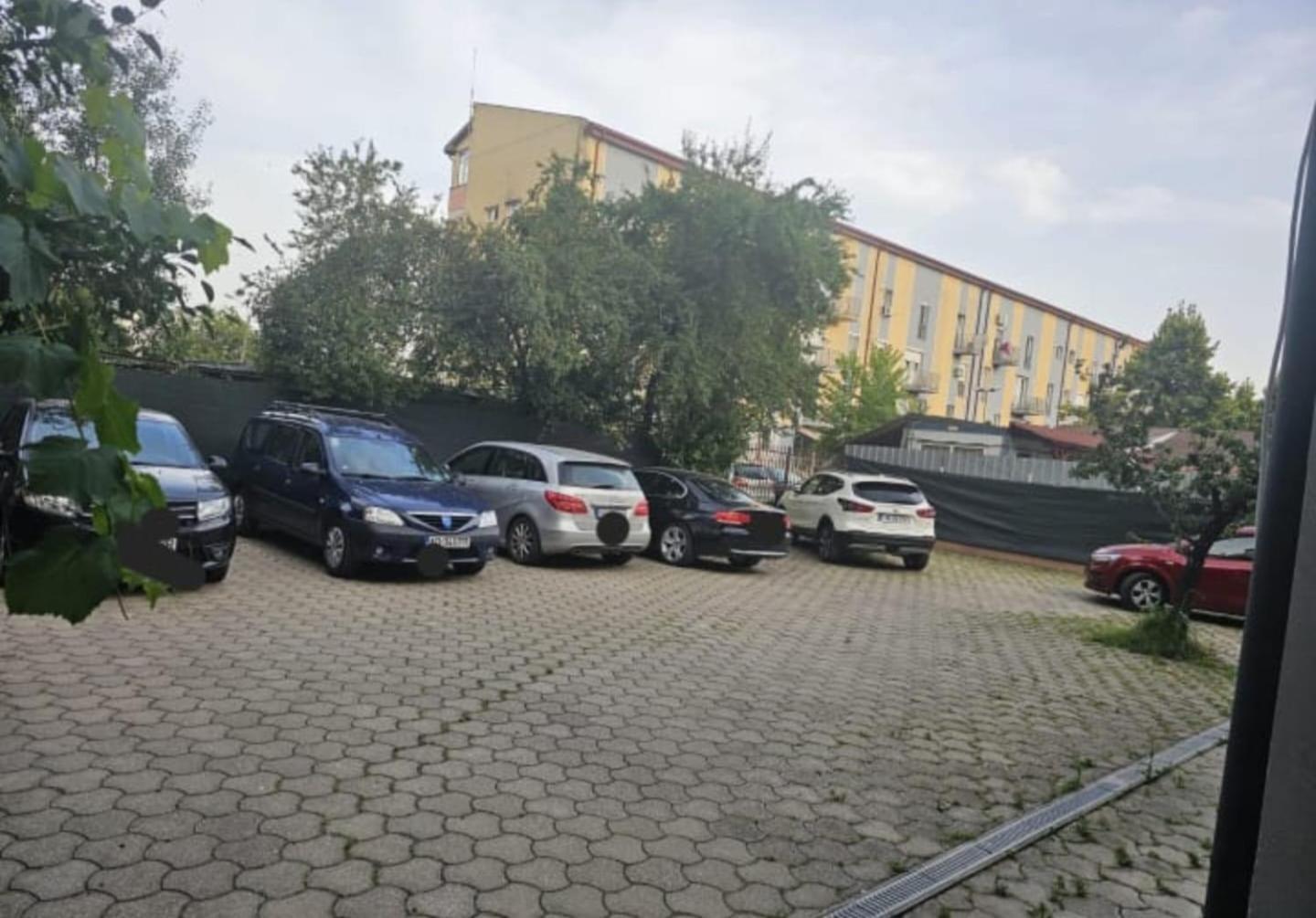 Georgiana Apartments 2 Timisoara Esterno foto